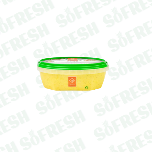 KASMI POULET AU CURRY 200G