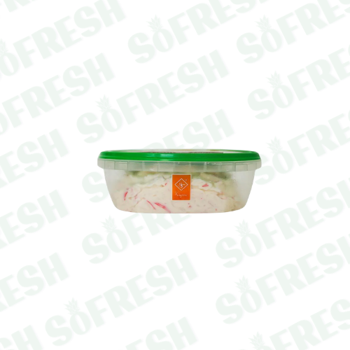 KASMI SALADE DE SURIMI 200G