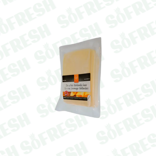 KASMI FROMAGE GOUDA 400G