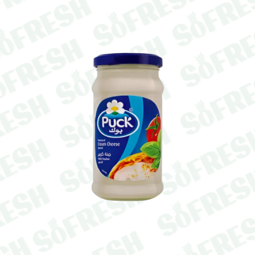 PUCK FROMAGE A TARTINER 240GR