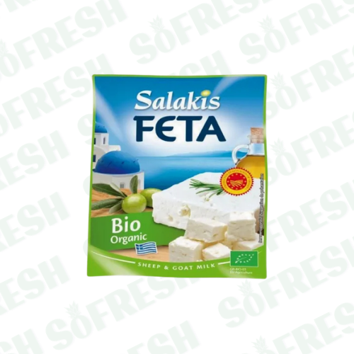 SALAKIS FETA BIO 150GR