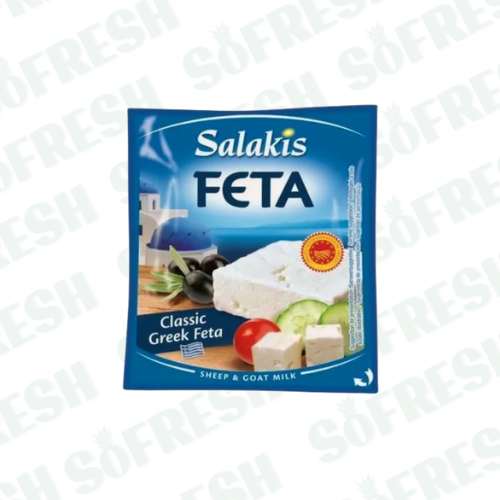 SALAKIS FETA CLASSIC 125GR