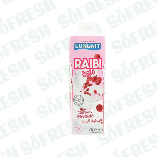 LUXLAIT RAIBI GRENADE 1L