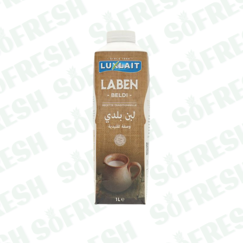 LUXLAIT LABEN BELDI 1L