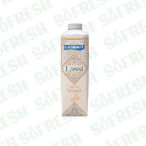 LUXLAIT LASSI MANGUE 1L
