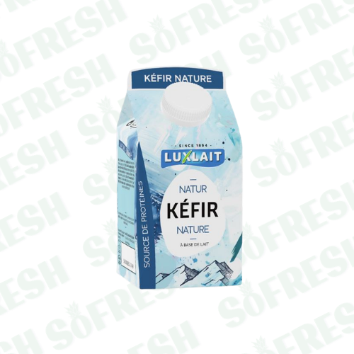LUXLAIT KEFIR 500ML