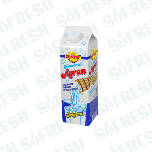 SUNTAT AYRAN 1L