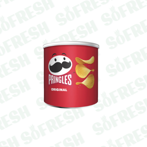PRINGLES ORIGINAL 40G