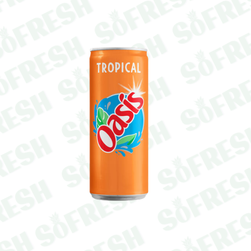 OASIS TROPICAL 33CL