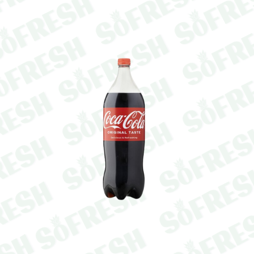 COCA-COLA REGULAR 1.5L