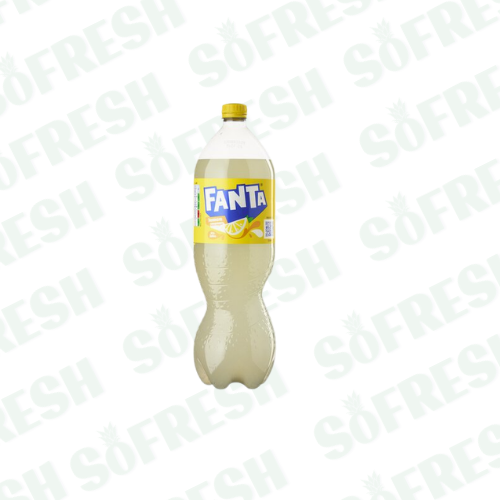 FANTA LEMON 1.5L