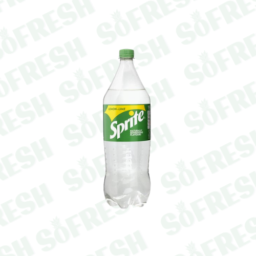 SPRITE LEMON 1.5L