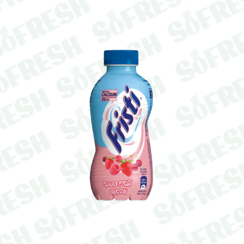 FRISTI FRUITS ROUGES 30CL
