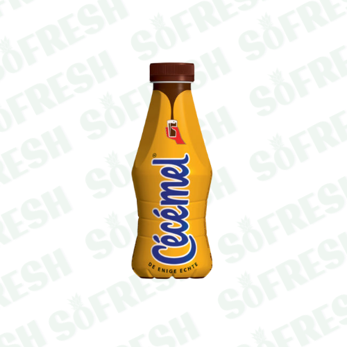 CECEMEL CHOCO 30CL
