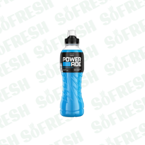 POWERADE MOUNTAIN BLAST 50CL