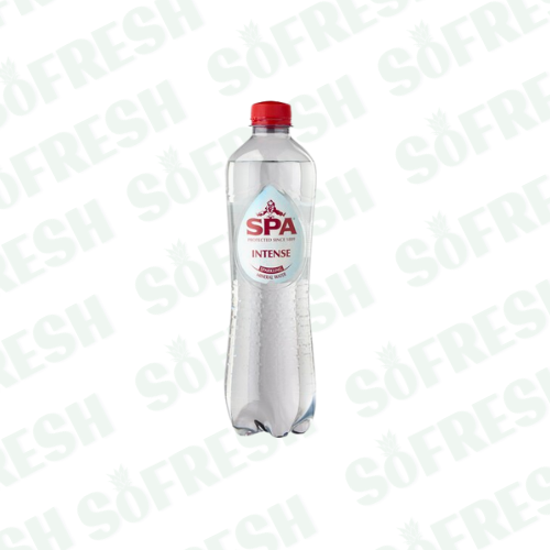 SPA REINE INTENSE 50CL