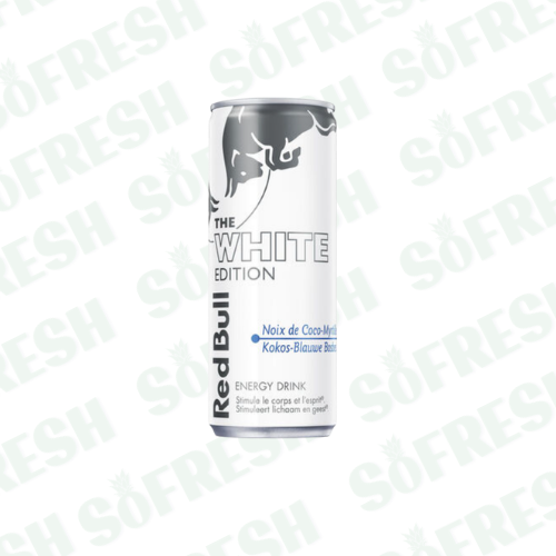 RED BULL NOIX DE COCO 25CL