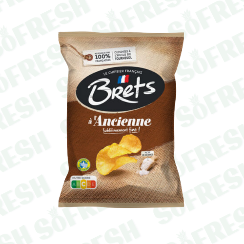BRETS A L'ANCIENNE 125G