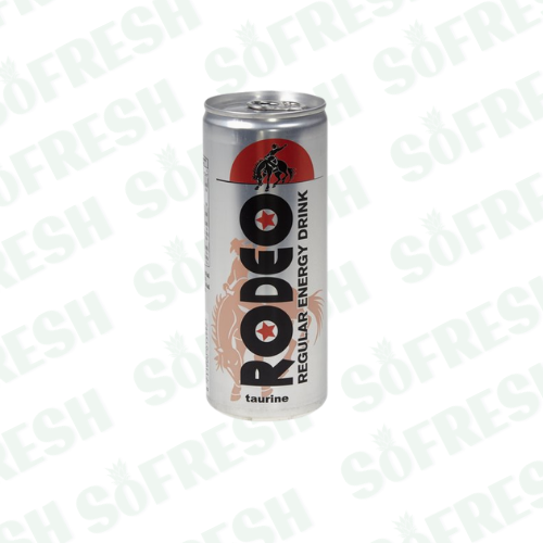 RODEO ENERGIE 25CL