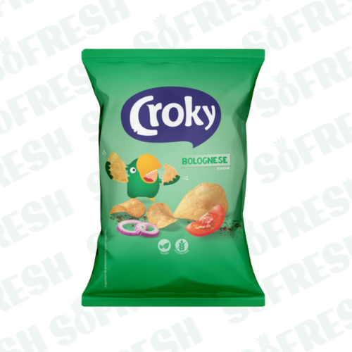 CROKY BOLOGNESE 150G