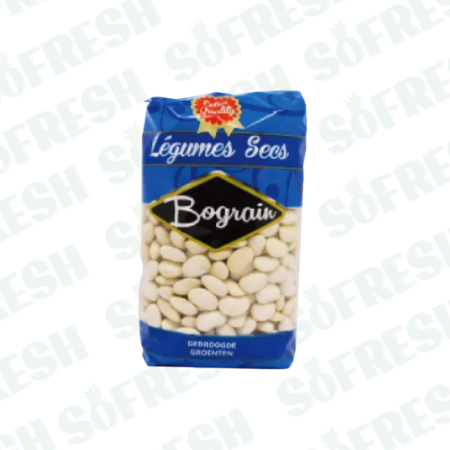 BOGRAIN HARICOTS GÉANTS 800 G