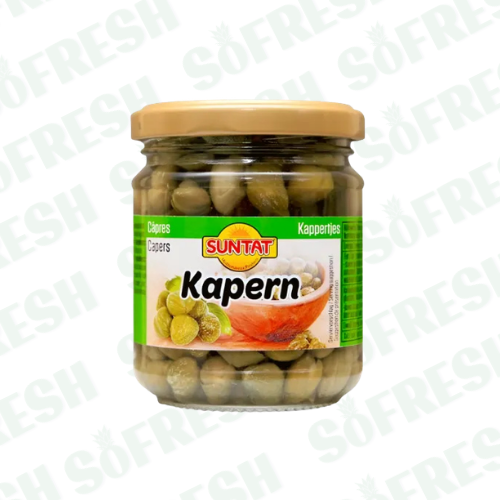 SUNTAT CAPRES 212GR