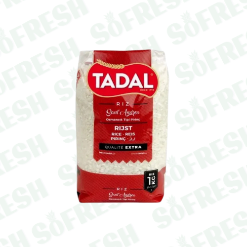 TADAL RIZ OSMANCIK ST ANDREA 1KG