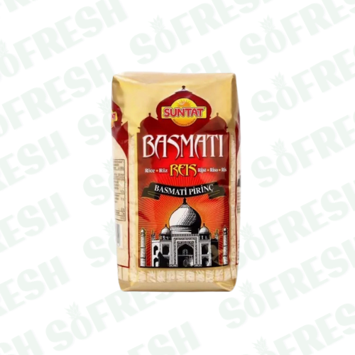 SUNTAT RIZ BASMATI 1KG