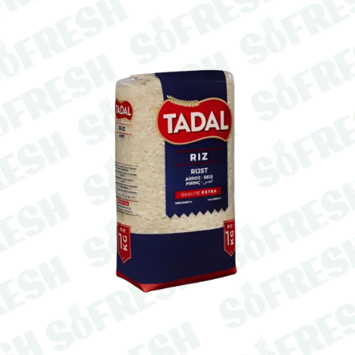 TADAL RIZ LONG 1KG
