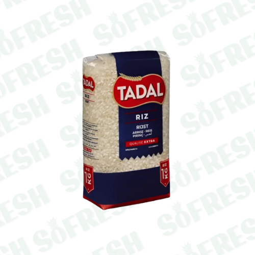 TADAL RIZ ROND 1KG