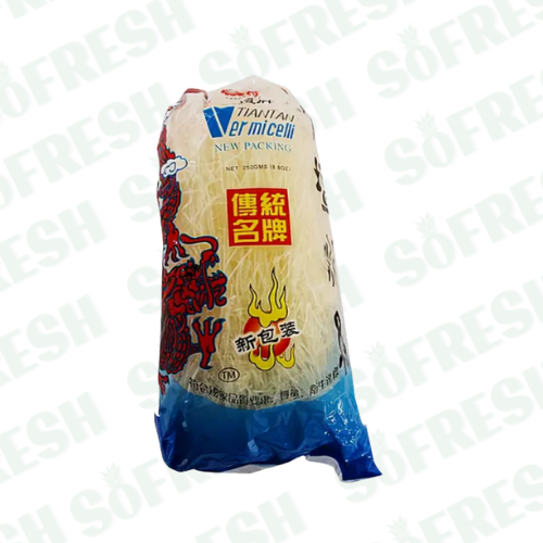 VERMICELLES CHINOISES 200 G