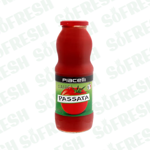 PIACELLI PASSATA CLASSIC 690G