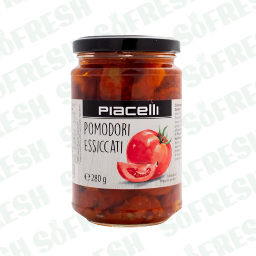 PIACELLI TOMATE SECHEES 280G