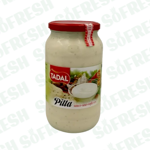 TADAL SAUCE PITA 1000ML