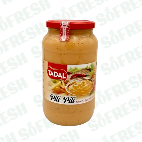 TADAL SAUCE PILI PILI 1000ML