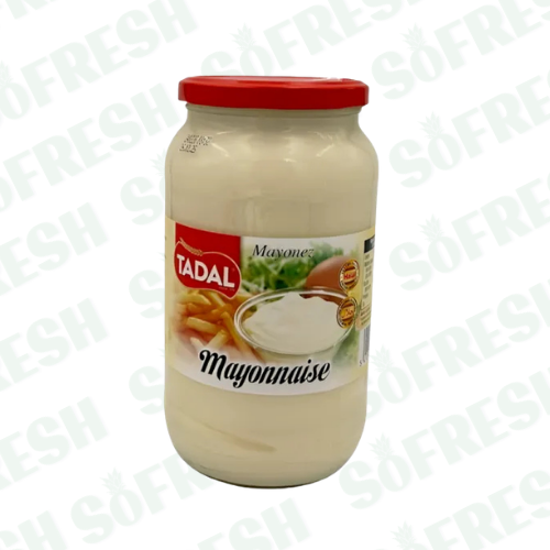 TADAL SAUCE MAYONNAISE 1000ML