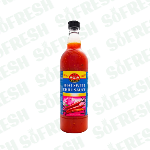 ASIA GOLD SAUCE CHILI DOUCE 700ML