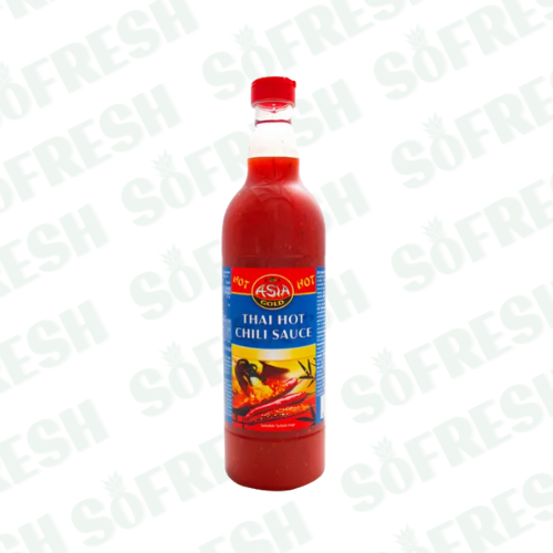ASIA GOLD SAUCE CHILI PIQUANTE 700ML