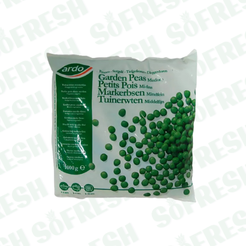 ARDO PETITS POIS 1 KG