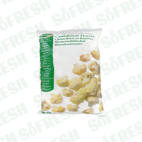 ARDO CHOUX- FLEURS 1KG