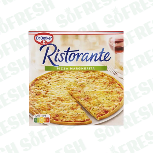 DR. OETKER PIZZA MARGHERITA 295G