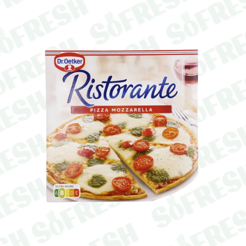 DR. OETKER PIZZA MOZZARELLA 355G
