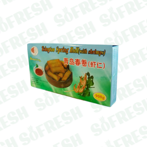 LOEMPIA CREVETTES 900 G