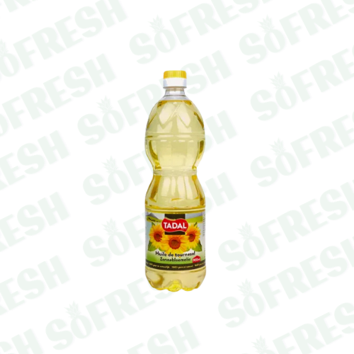 TADAL HUILE DE TOURNESOL 15X900ML