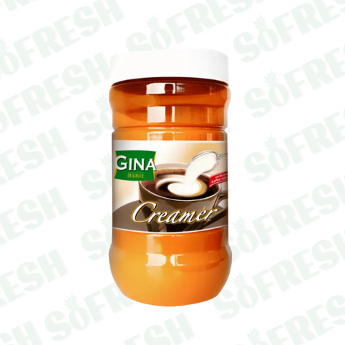 GINA LAIT EN POUDRE 400G