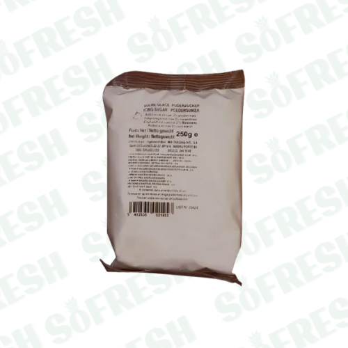SUCRE GLACE 250 G