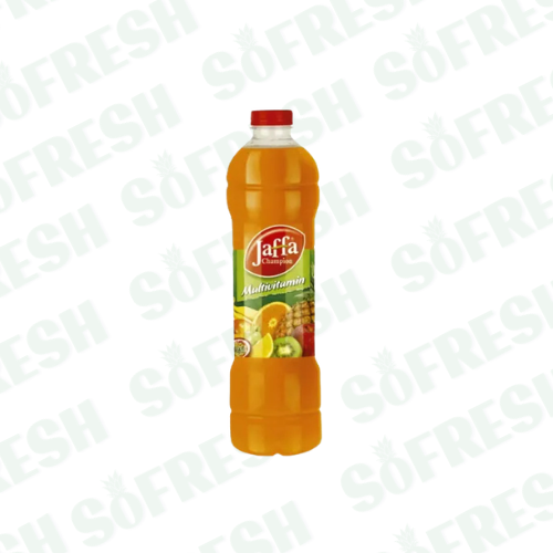 JAFFA MULTIVITAMINE 1,5L
