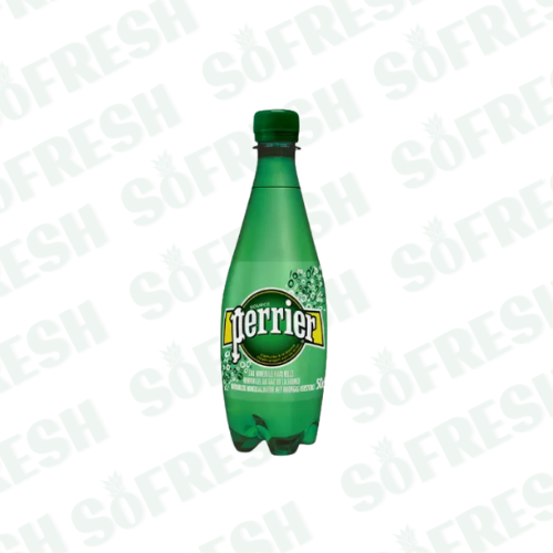 PERRIER NATUREL EAU 50CL