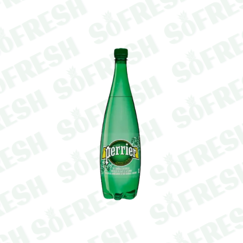PERRIER ORIGINAL EAU 1L