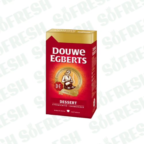 DOUWE EGBERTS DESSERT 500GR